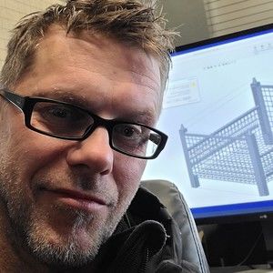 Meet your Posher, Timothy